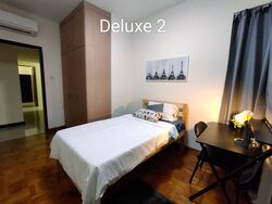 Regent Grove (D23), Condominium #596452751